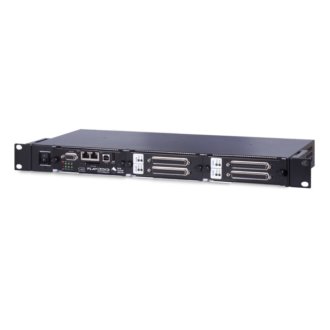 DNF-4-1G - FLATRACK™ Ethernet I/O DAQ Platform, 4-slot