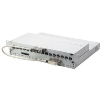 EX10SC - Signal Conditioning Expansion Chassis, 16-Channel