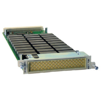 EX1200-2007A - Carte de commutation EX1200, Multiplexeur Haute Tension 48 voies, 1000 V