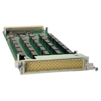 EX1200-2008H - 30-Channel 3 (1x10) High Voltage Multiplexer