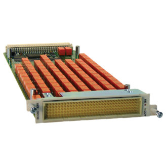 EX1200-3001 - 8 x (1x8) 2-Wire Multiplexer, 300 V/2 A
