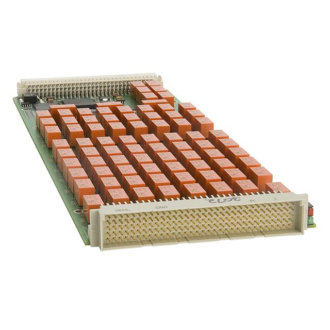 EX1200-3072 - Carte de commutation EX1200, Multiplexeur 72 voies 2 Fils, 300V/2 A