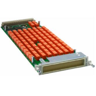 EX1200-3164 - 16 x (1x4) 2-Wire, 300 v/2 A Multiplexer