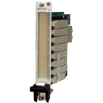 SMX-4415 - PXI Express Switch Card, 1 x (8x20) 2-Wire Matrix