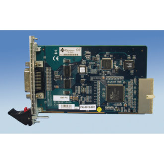 488-PXI - PXI GPIB Controller card