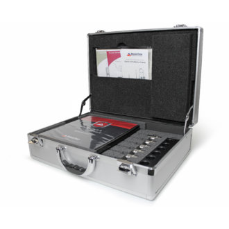 AVS140-6 - Kit de Mesures de validation des Autoclaves