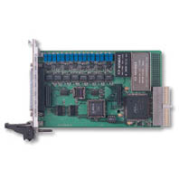cPCI-6208/6216