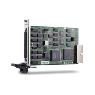 cPCI-7300 - 32-CH 80 MB/s High-Speed Digital I/O Module