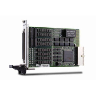 cPCI-7432/7433/7434 - 64-CH Isolated Digital I/O Modules