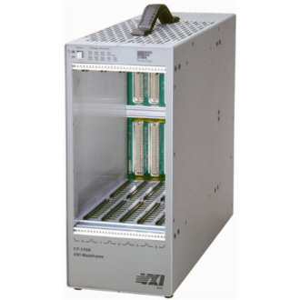 CT-310A - 5-slot VXIbus Mainframe