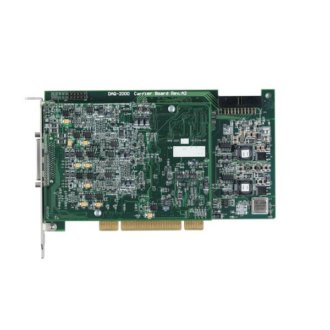 DAQ-2000 Series - 4-CH, 14/16-Bit, Up to 2 MS/s Simultaneous-Sampling Multi-Function DAQ Cards