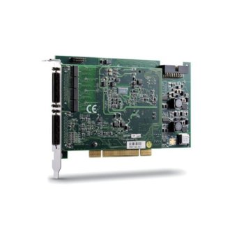 DAQ-2200 Series - 64-CH 12/16-Bit Up to 3 MS/s Multi-Function DAQ Cards