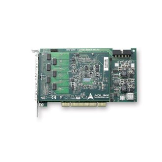 DAQ-2208 - 96-CH 12-Bit 3 MS/s High-Density Analog Input PCI Card