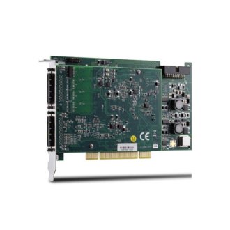 DAQ-2213/2214 - Carte PCI 16 voies 16-Bit 250 Ke/s multifonction à faible coût