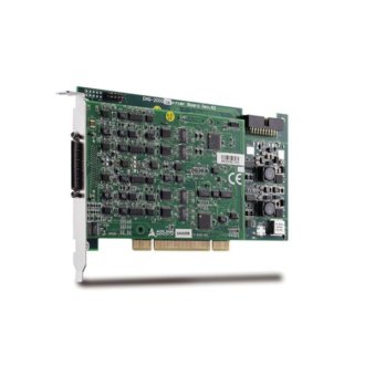 Série DAQ-2500 - 


 Cartes PCI DAQ multifonctions - 4/8 voies D/A 12 bits 1 Me/s


