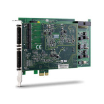 PCI/PCIe Data Acquisition Card