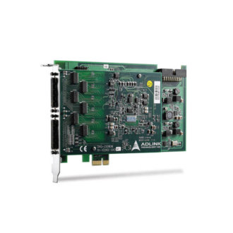 DAQe-2208 - 96-CH 12-Bit 3 MS/s High-Density Analog Input PCIe Card