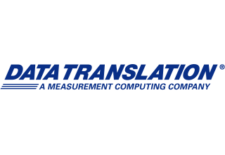DATA TRANSLATION
