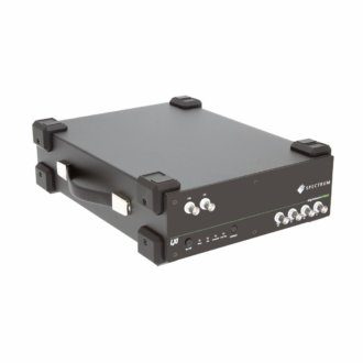NETBOX DN2.20x Serie - 8-bit 2/4/8 channels LXI digitizers versatile  100 Ms/s or 200 Ms/s sampling speed