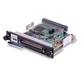 DNx-AI-207 - 16-channel, 18-bit, 1 kS/s per channel, analog input, data acquisition board