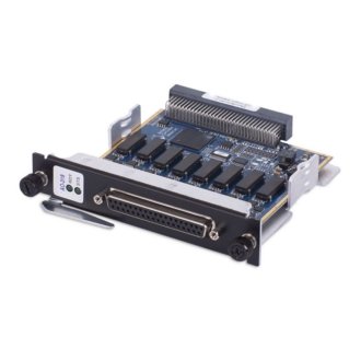 DNx-AO-318-805 - 8-Channel isolated D/A Board with Built-in-test