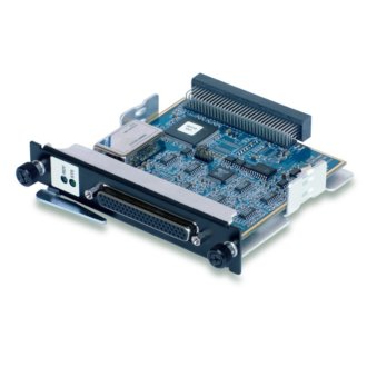 DNx-CAN-503 - 4-port, CAN bus interface board