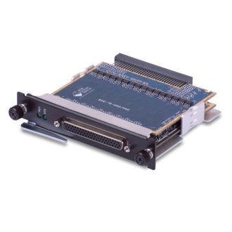 DNx-SL-508 - Carte interface série RS-232/485, 8 ports