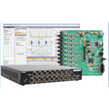 USB Data Acquisition System