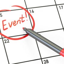 Events