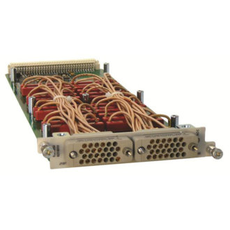 EX1200-6216HV - Carte de commutation EX1200, Multiplexeur RF 2 x (1x16) 250 MHz, 500 V