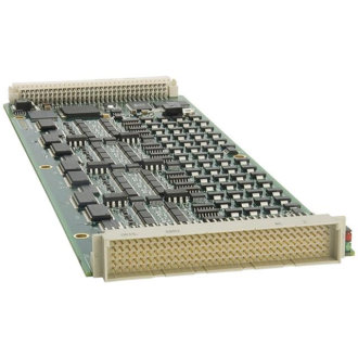 EX1200-7500 - Carte EX1200, 64 voies DIO 2 MHz