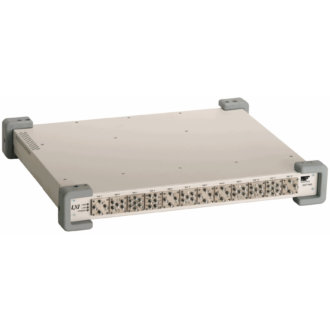 EX71HD - Système de commutation haute densité pour signaux hyperfréquence 26.5 GHz