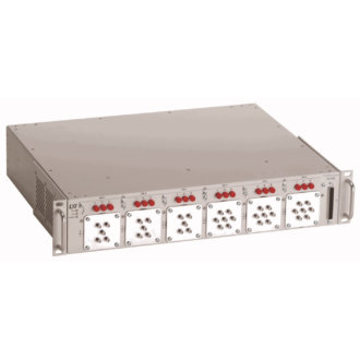 EX72SF - DC-40 GHz High Performance modular Microwave Switch