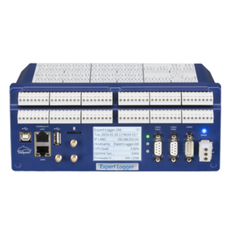 Expert Logger - Stand alone data logger