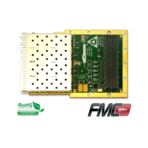 FMC-SFP+
