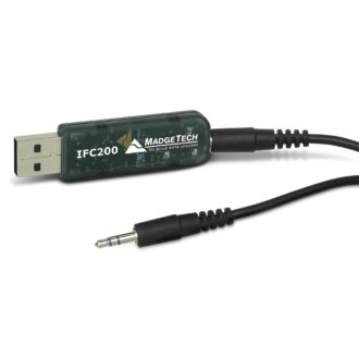 IFC200 - USB Data Logger Interface