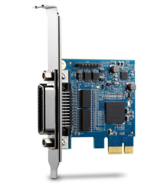LPCIe-3488A - Carte PCI Express, Interface GPIB IEEE-488 Haute Performance