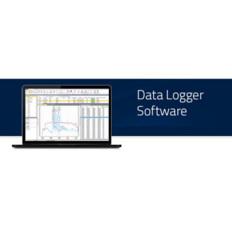 MadgeTech 4 - Data Logger Software