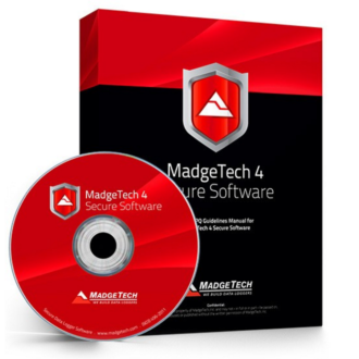 MADGETECH 4 SECURE - Secure Data Logger Software, 21 CFR Part 11 Compliant