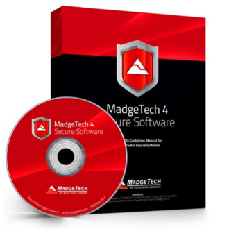 MADGETECH 4 SECURE - Logiciel de mise en  conformité à la norme 21 CFR Part 11