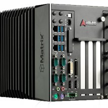 Industrial PC & Integrated PC