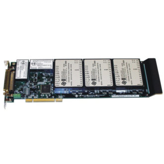 PCI Synchro Series - PCI Bus Synchro - Resolver - LVDT I/O Cards