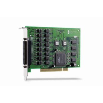 PCI-7230/33/34 - Carte PCI 32 voies DIO isolées