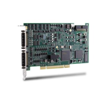 PCI-9524 - Carte PCI avec 4 entrées 24-Bit jauge de contrainte pour capteurs de force