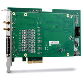 Carte d'acquisition vidéo HD PCI Express - Convertisseurs de signal vidéo