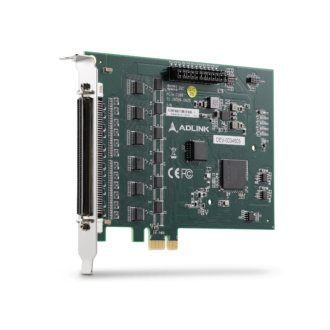 PCI-7396 - 96-CH High-Driving DIO Card