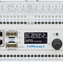 ProfiMessage D