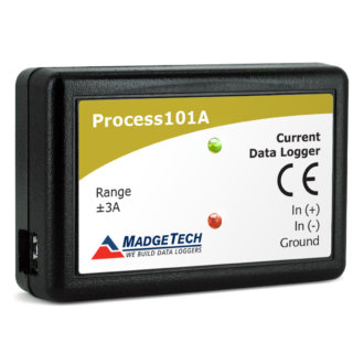 PROCESS101A - DC Current Data Logger