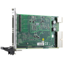 PXI Data Acquisition