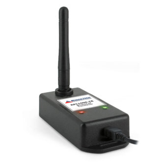 RFC1000-CE Wireless Transceiver - Wireless RF Receiver and Repeater